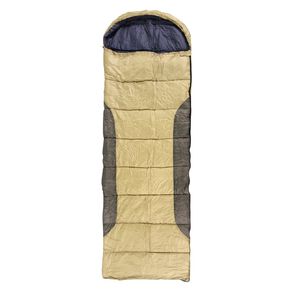 Navigator South Comfort 3 Season Sleeping Bag XL