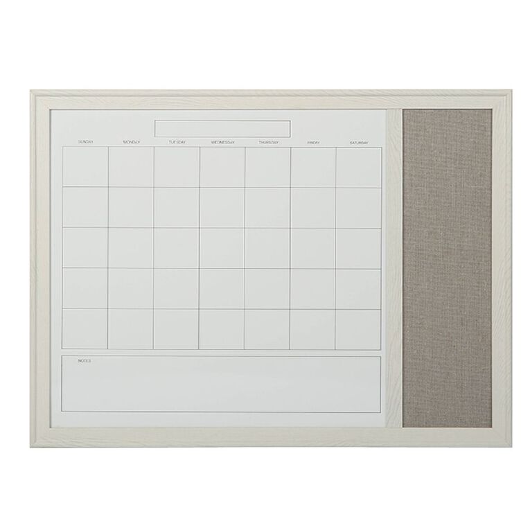 WS Whiteboard Combo Linen, , hi-res