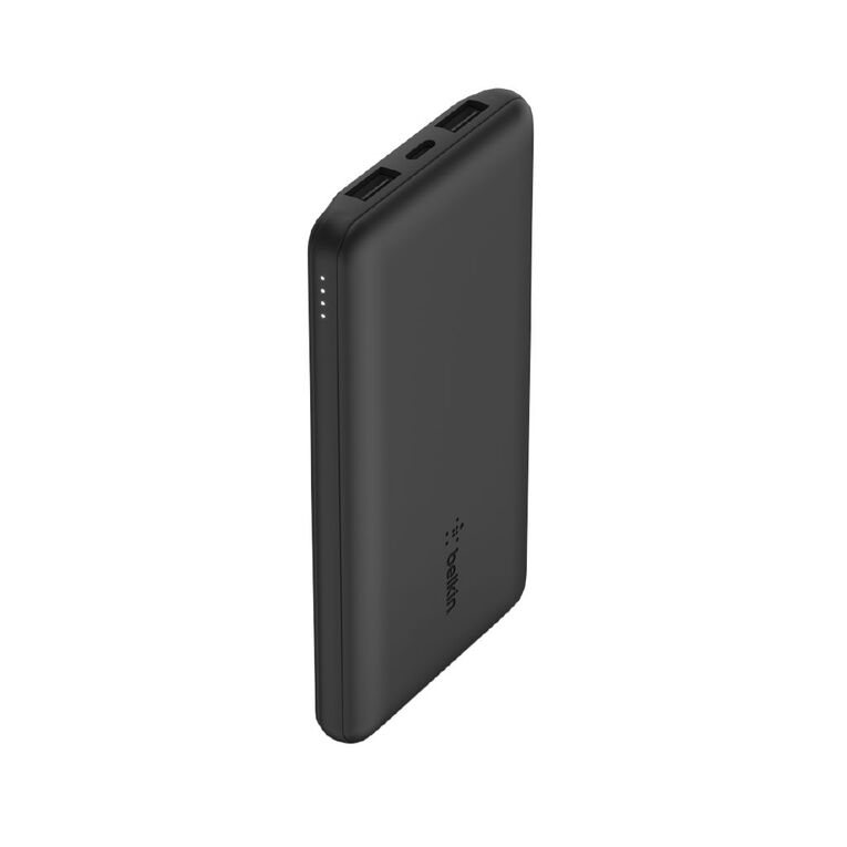 Belkin USB-C Power Bank 10K mAh Black, , hi-res