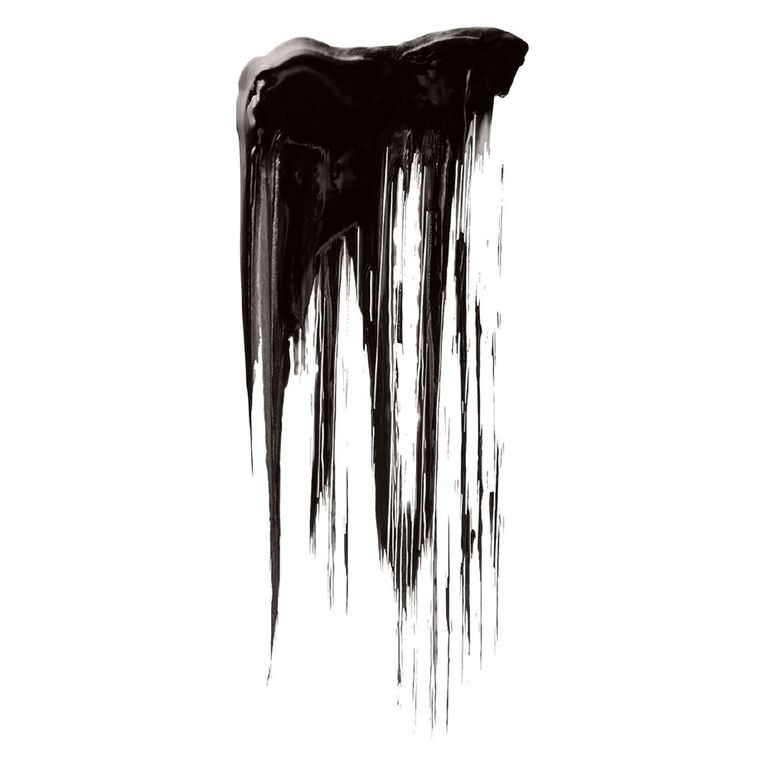 Maybelline Volume Express The Colossal Big Shot Mascara Blackest Black, , hi-res