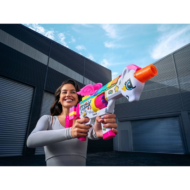 Zuru X Shot Blastercorn Combo Pack Series 1, , hi-res