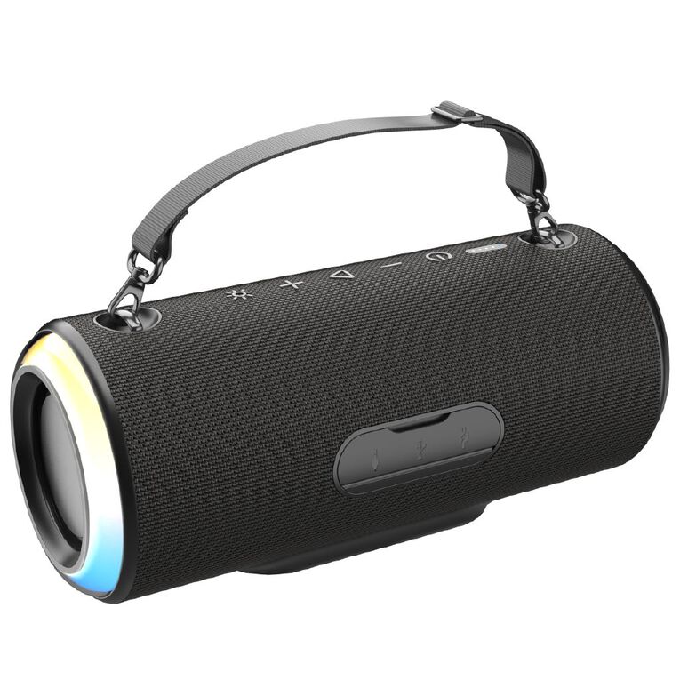 JVC Wave Plus Wireless Speaker IPX6 Water Resistant JVBT267L, , hi-res