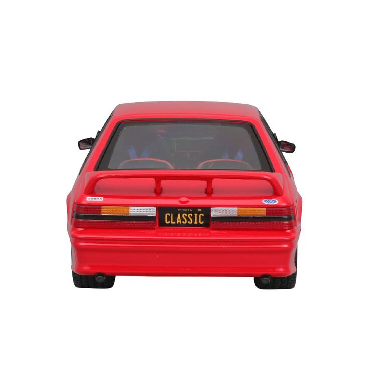 Maisto 1:24 Custom Shop Assorted Assorted | The Warehouse