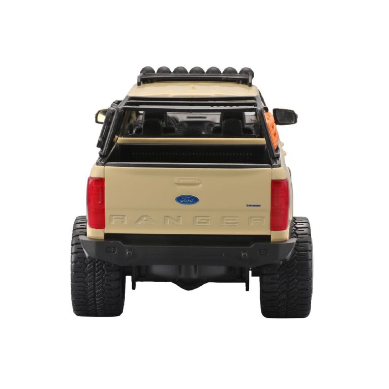 Maisto 1:24 Custom Shop Assorted, , hi-res