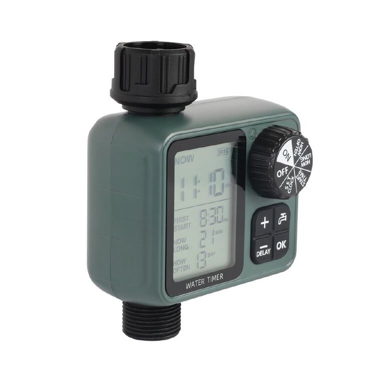 Kiwi Garden Digital Tap Timer, , hi-res