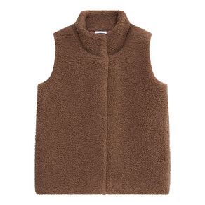 Young Original Sherpa Vest