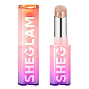 Sheglam Mirror Kiss High Shine Lipstick Own Your Shine 2.9g