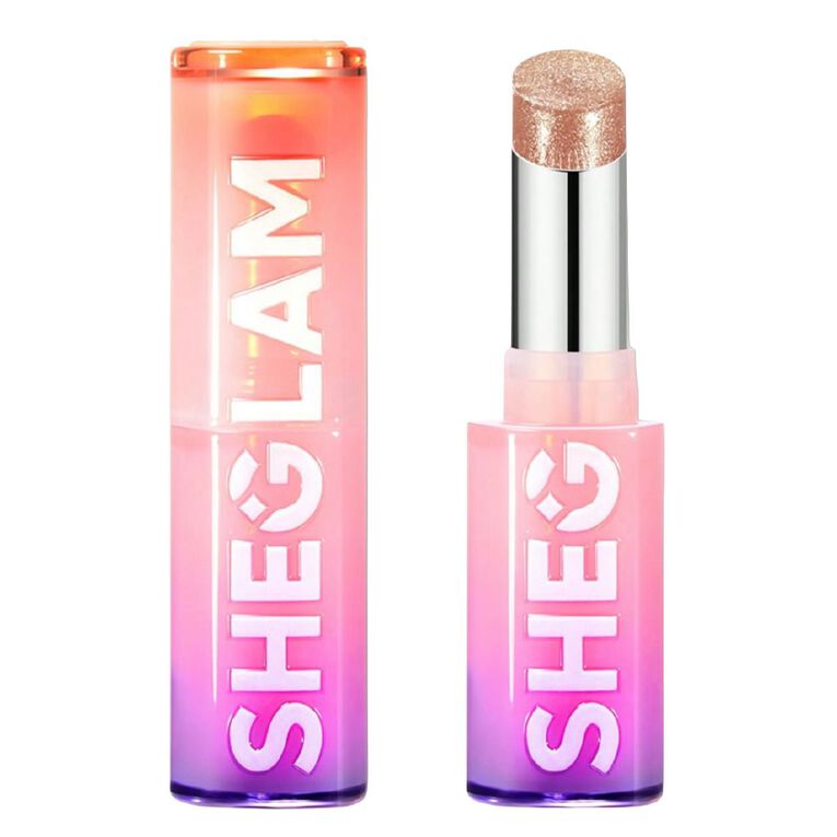 Sheglam Mirror Kiss High Shine Lipstick Own Your Shine 2.9g, , hi-res