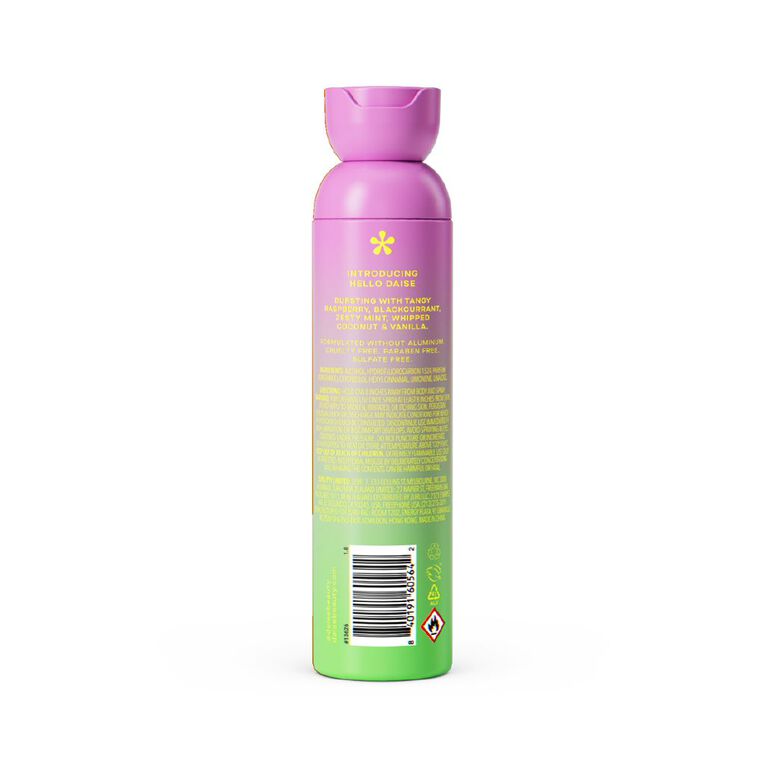 Daise Body Spray Hello 100g, , hi-res