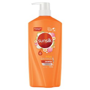 sunsilk damage reconstruction shampoo 700 ml