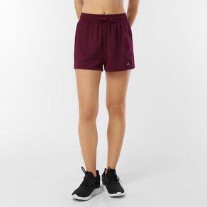 Active Intent Women's Comfort Walk Shorts