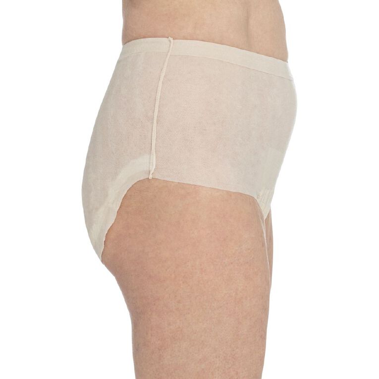 Depend Real Fit Regular Underwear Female Medium, , hi-res