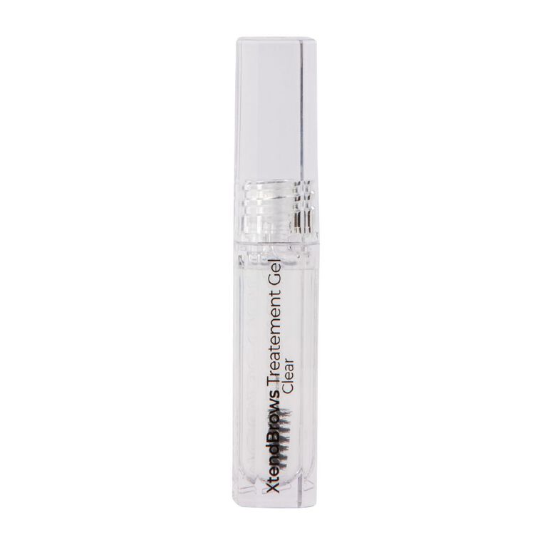 MCoBeauty Xtendbrows Treatment Gel Clear, , hi-res