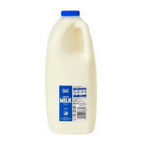 Market Kitchen Standard Milk 2L - LIMIT OF 6 PER CUSTOMER