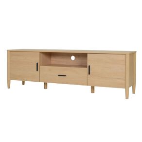 Living & Co Emerson TV Unit Natural