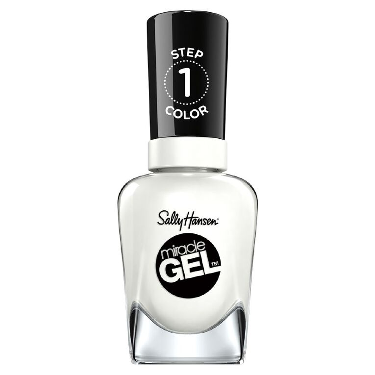 Sally Hansen Miracle Gel - Get Mod, , hi-res