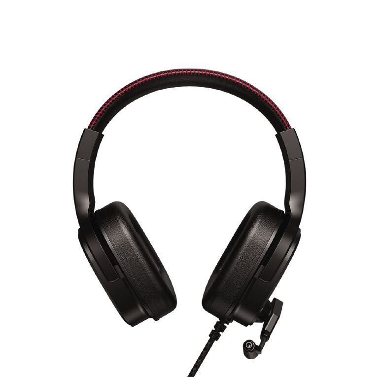 Gamenote 50mm Universal Gaming Headset H2022, , hi-res