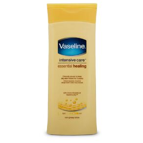 Vaseline Essential Healing Body Lotion 400ml