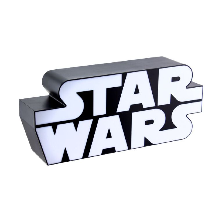 Paladone Star Wars Logo Light, , hi-res
