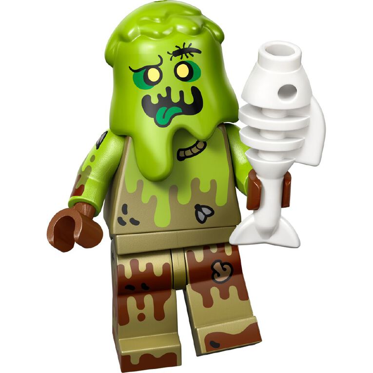 LEGO Minifigures Minifigures Series 29 71052, , hi-res