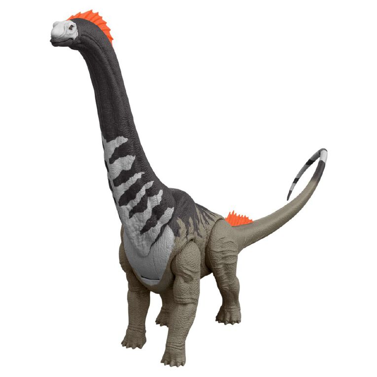 Jurassic World XL Titanosaurus, , hi-res