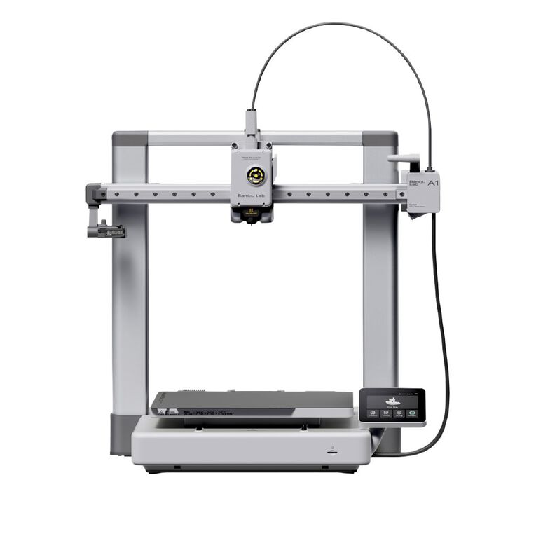 Bambu Lab A1 Combo Printer, , hi-res