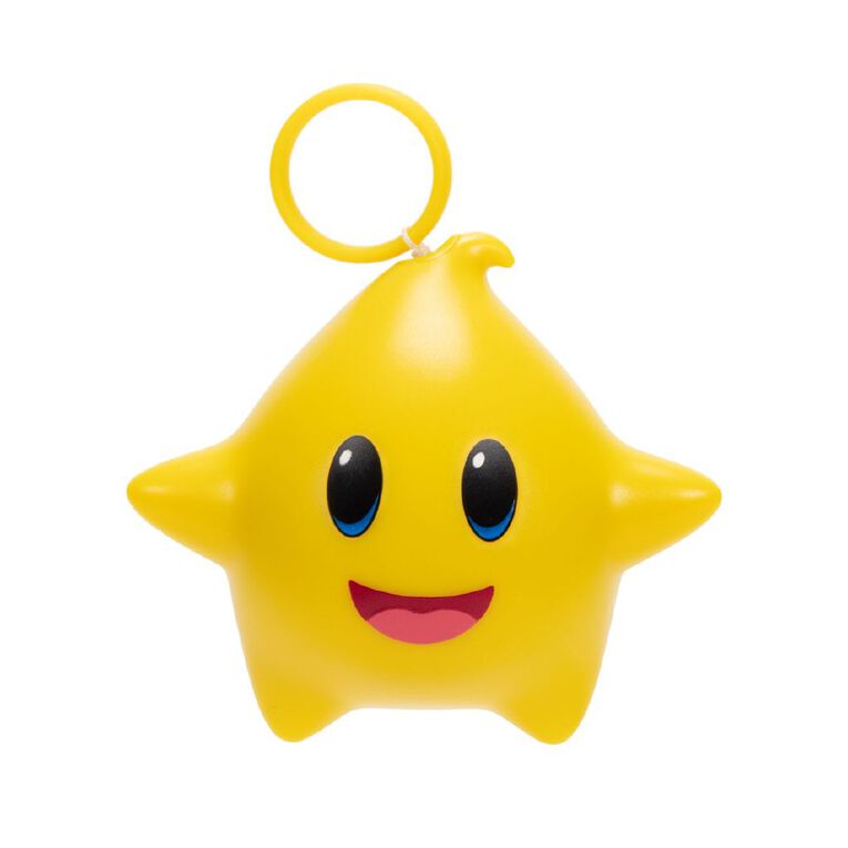 Super Mario Movie 2 Luma Assorted, , hi-res