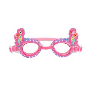 Active Intent Water Mermaid Swim Goggles