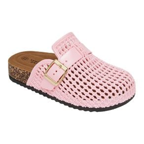 Young Original Senior Kids' Jelly Mule