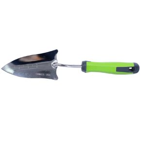 Kiwi Garden Stainless Steel Transplanter 33cm