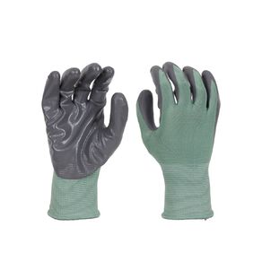 Cyclone Gloves Soft Turquoise Pastel Medium