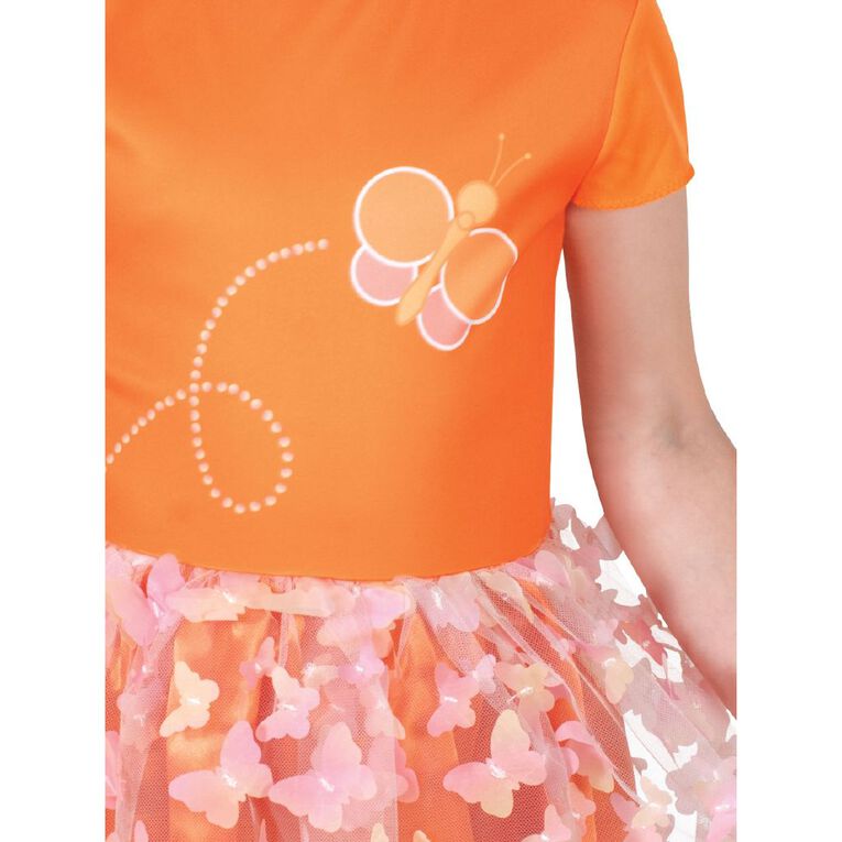 Emma Memma Deluxe Costume Size 3-5 years, , hi-res