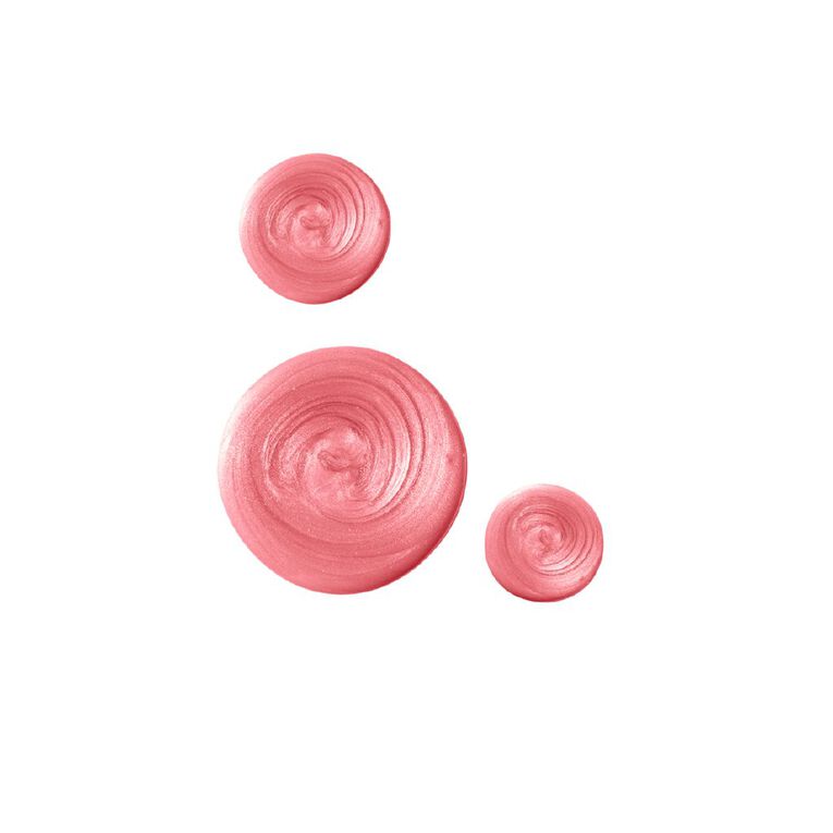 MCoBeauty Super Glow Blush Drops Rose Pink, , hi-res