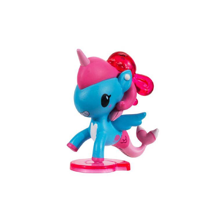 Mermicorno 2 Inch Mystery Friends Assorted, , hi-res