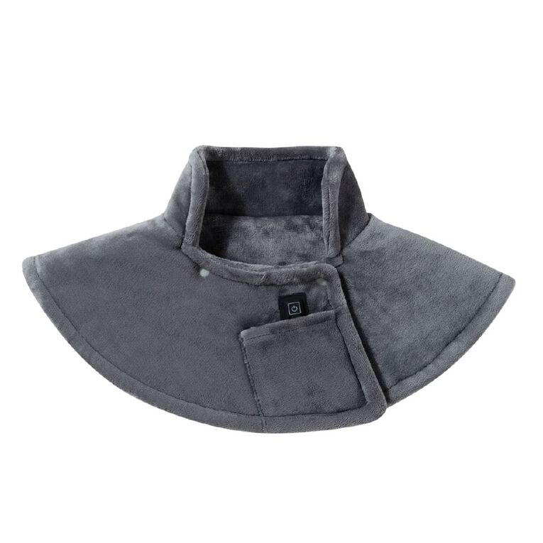 Living & Co Neck Warmer, , hi-res