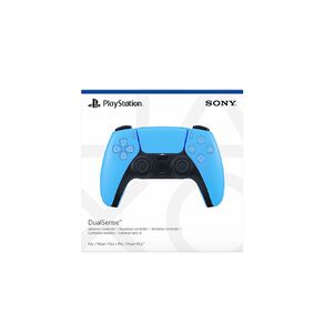 PS5 DualSense Controller Blue Mid