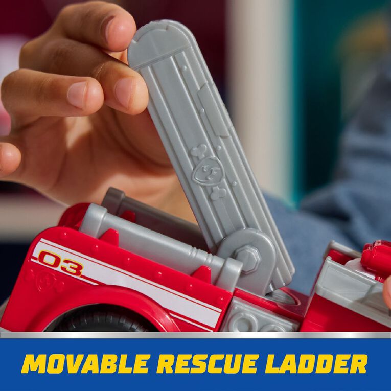 Paw Patrol Basic Vehicles Assorted, , hi-res