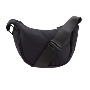 H&H Nylon Crossbody Bag