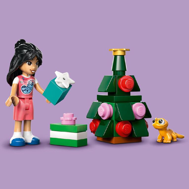 LEGO Friends Advent 42668, , hi-res