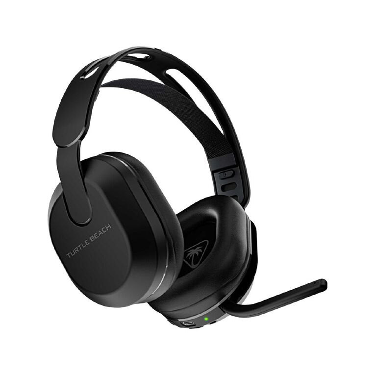 Turtle Beach Stealth 500P Wireless Gaming Headset Black Black, , hi-res