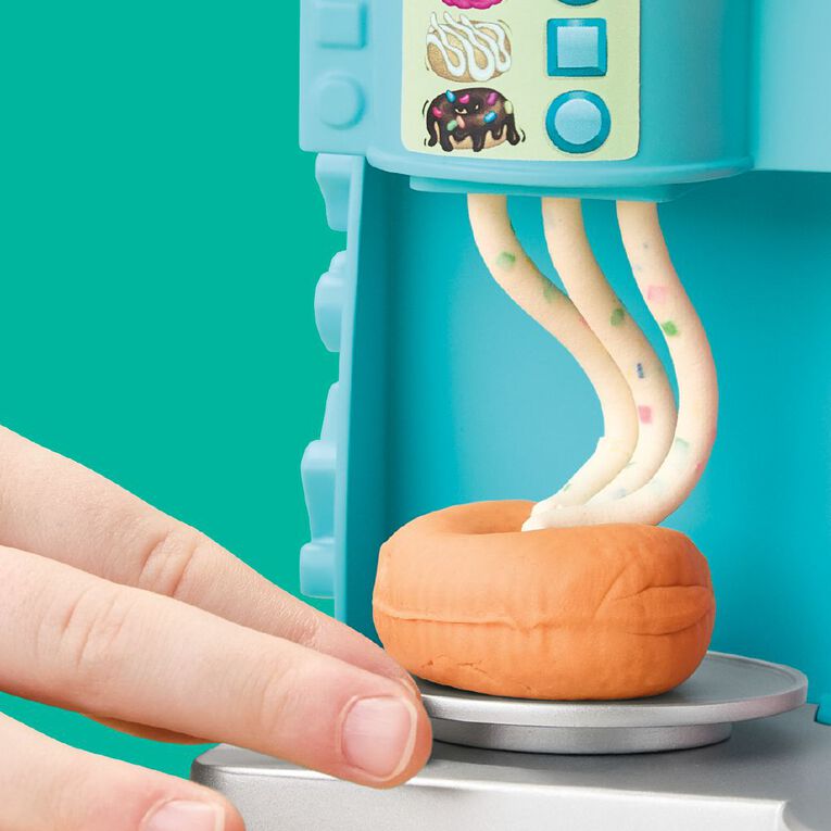 Play-Doh Donut Bakery Playset, , hi-res