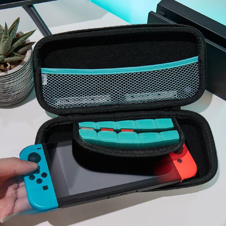 Numskull Fortnite Llama Switch Case, , hi-res