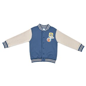 Bluey Baseball Sweat