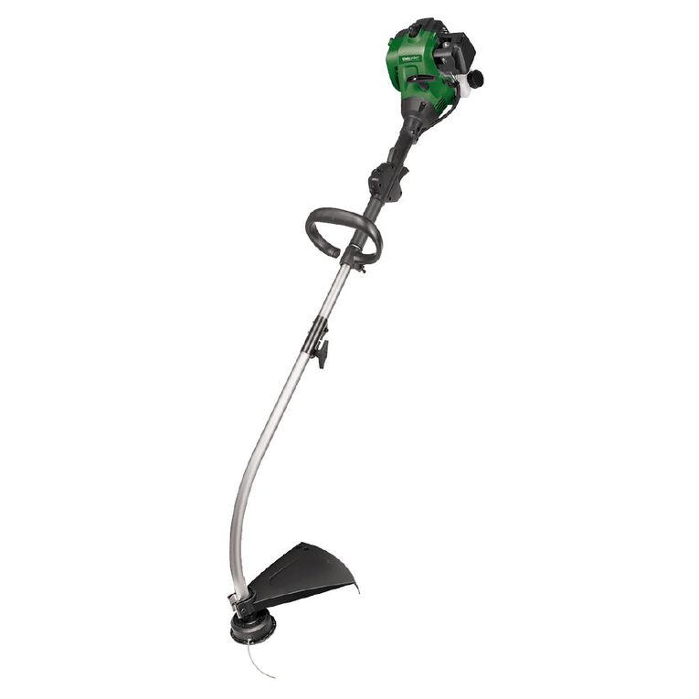 Kiwi Garden Petrol Line Trimmer 26cc, , hi-res