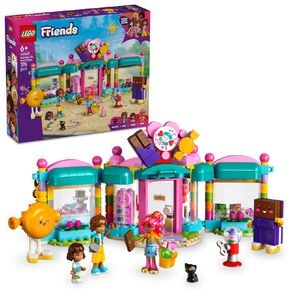 LEGO Friends Heartlake City Candy Store 42649