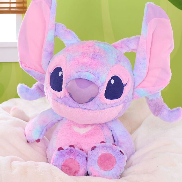 Disney Jumbo Plush Assorted 26 inch, , hi-res