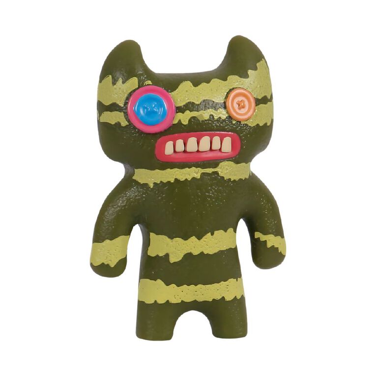 Fuggler Series 1 Collectible Figure Blind Box, , hi-res