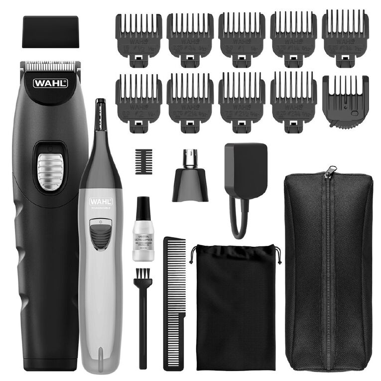 Wahl Ultimate Trimmer Combo, , hi-res