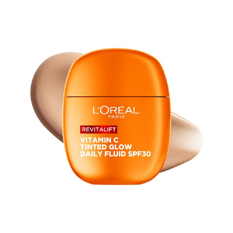 L'Oreal Paris Revitalift Clinical Vitamin C SPF30 40ml, , hi-res