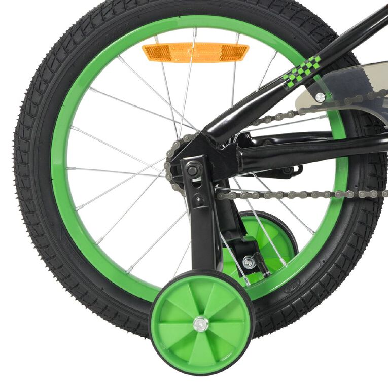 Minecraft 40cm Bike, , hi-res